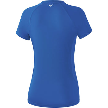 ERIMA Performance T-Shirt Damen (new royal)