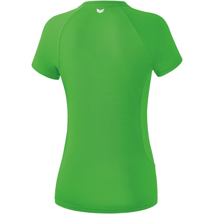 ERIMA Performance T-Shirt Damen (green)