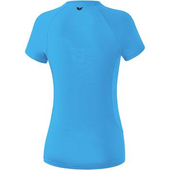 ERIMA Performance T-Shirt Damen (curacao)