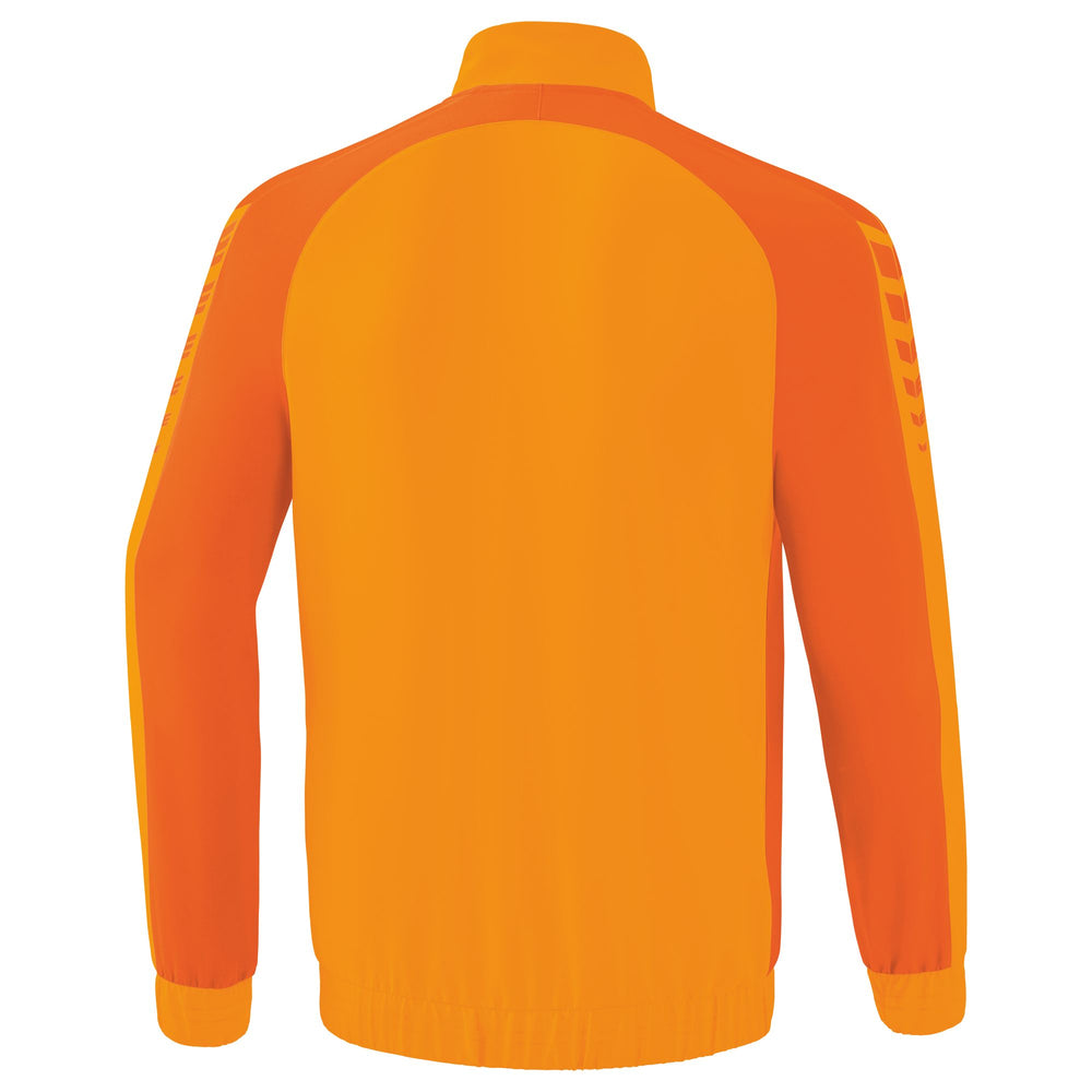 ERIMA Six Wings Präsentationsjacke (new orange/orange)