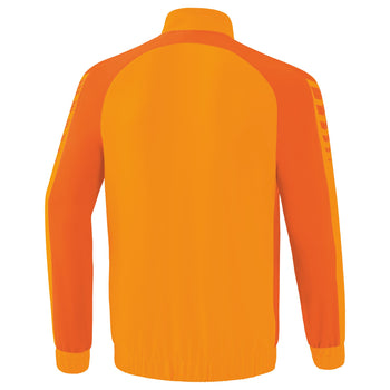 ERIMA Six Wings Präsentationsjacke (new orange/orange)