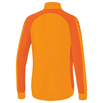 ERIMA Six Wings Präsentationsjacke Damen (new orange/orange)