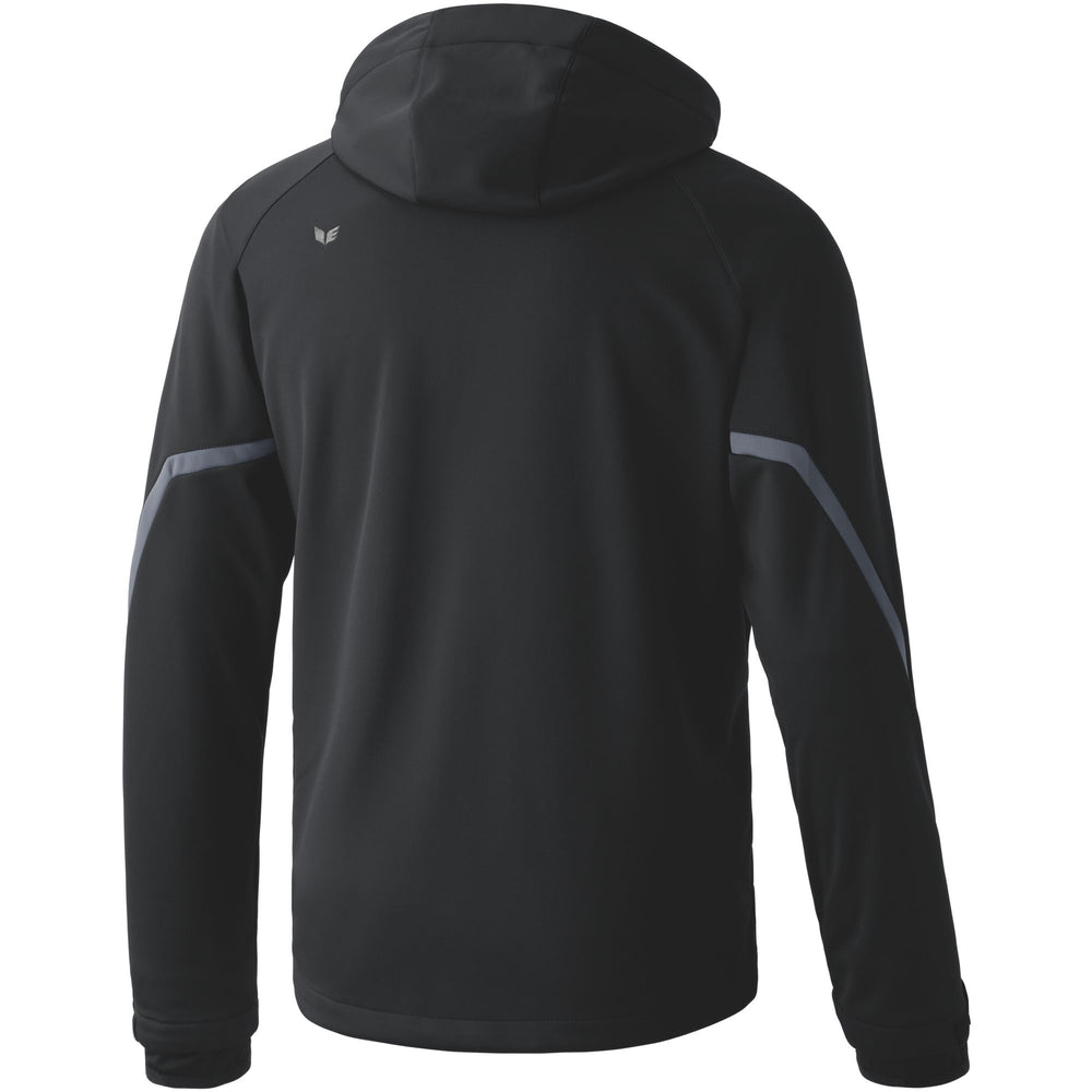 ERIMA Softshelljacke Function (schwarz/anthrazit)