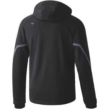ERIMA Softshelljacke Function (schwarz/anthrazit)