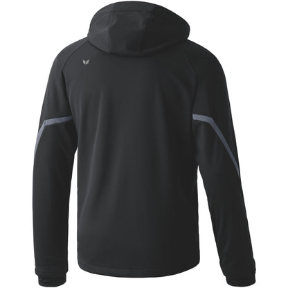 ERIMA Softshelljacke Function (schwarz/anthrazit)