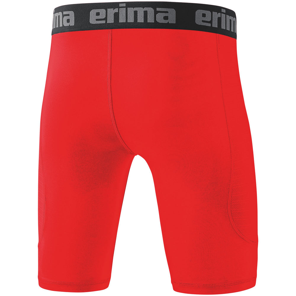 ERIMA Elemental Tight kurz (rot)