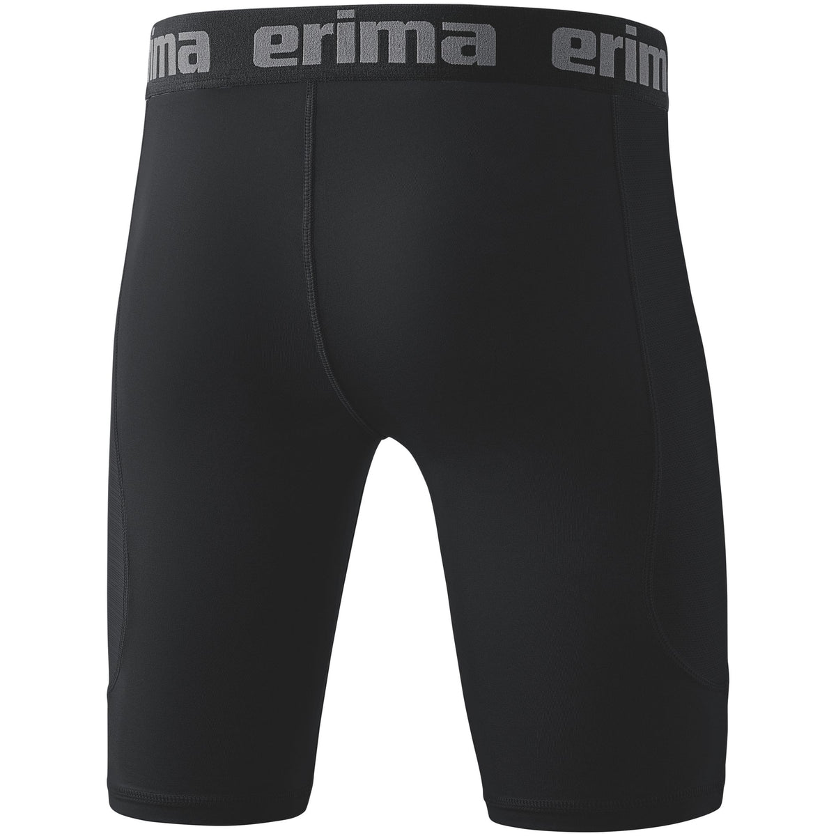 ERIMA Elemental Tight kurz (schwarz)