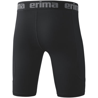 ERIMA Elemental Tight kurz (schwarz)