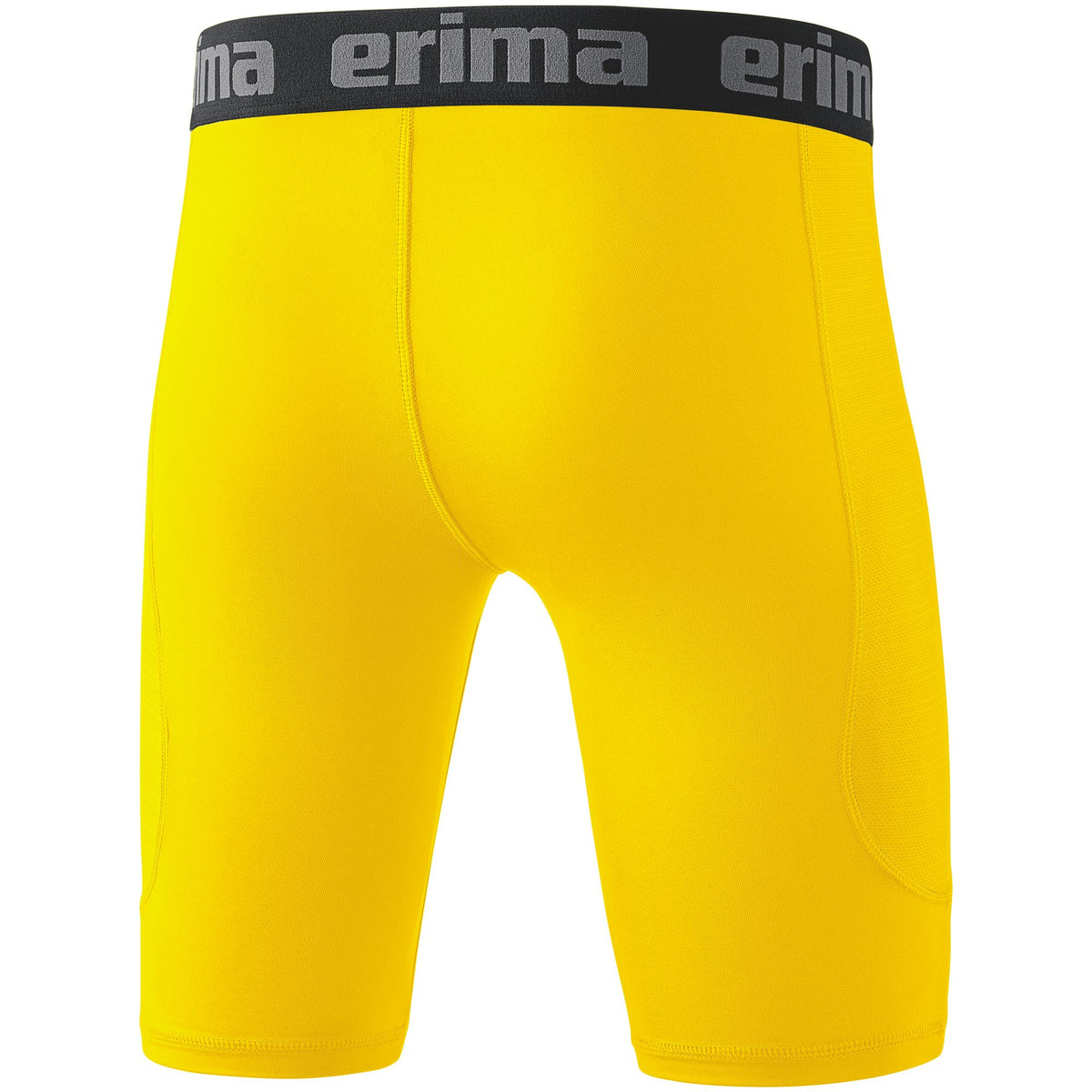 ERIMA Elemental Tight kurz Kind (gelb)