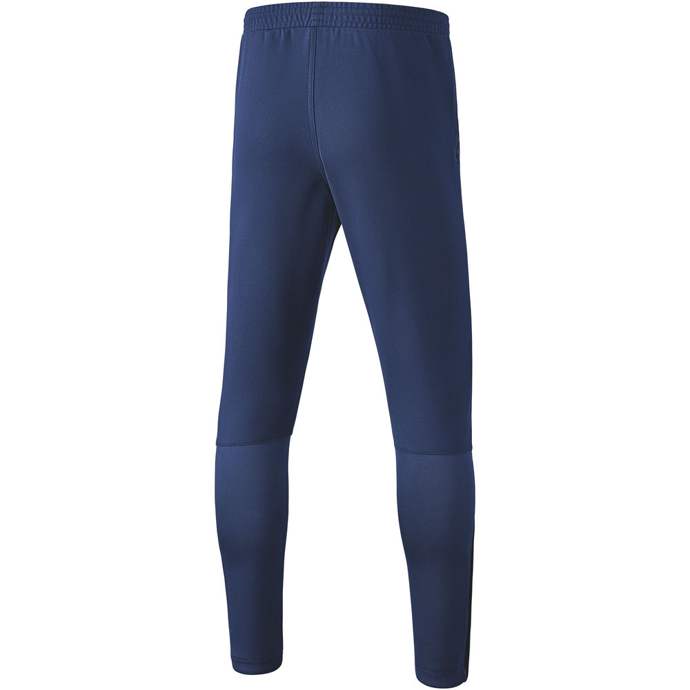 ERIMA Trainingshose mit Wadeneinsatz 2.0 (new navy)