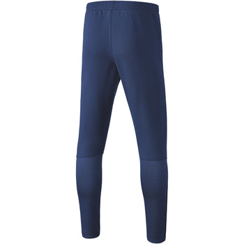 ERIMA Trainingshose mit Wadeneinsatz 2.0 (new navy)
