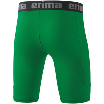 ERIMA Elemental Tight kurz (smaragd)