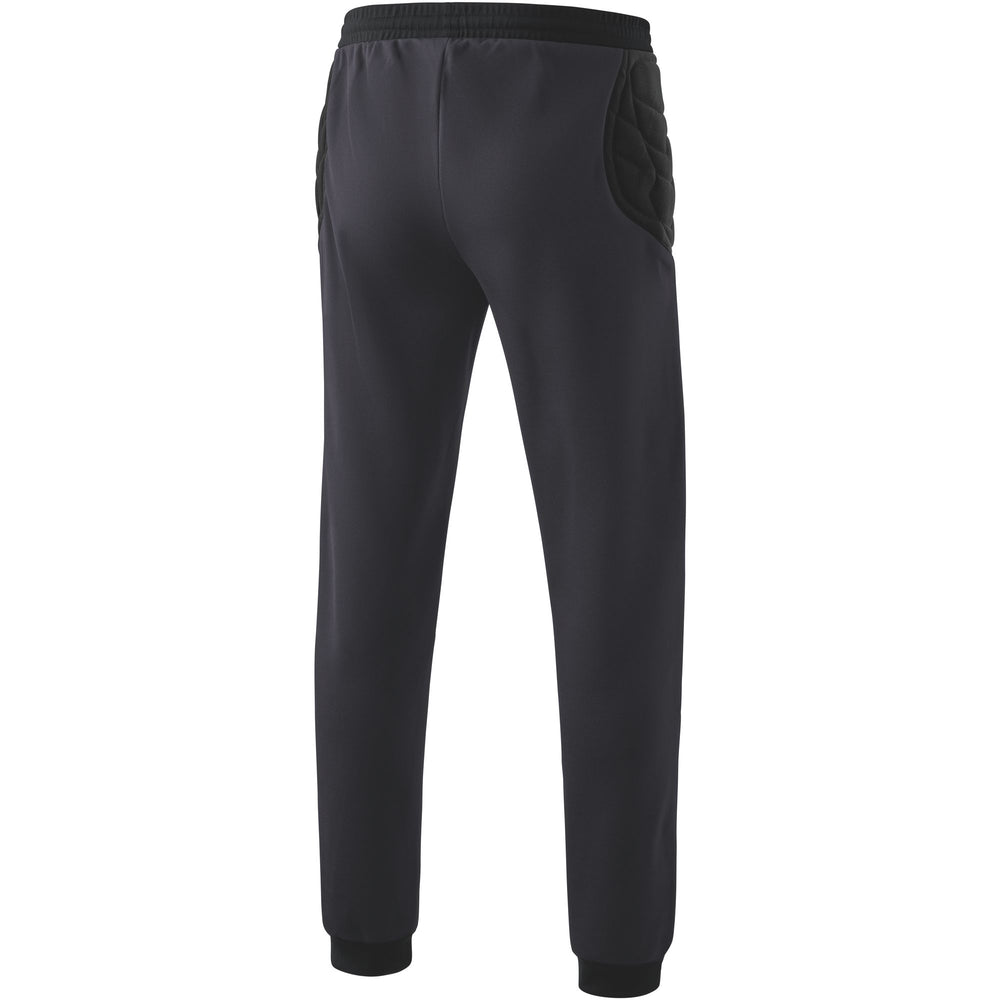 ERIMA Elemental Torwarthose mit Bündchen (schwarz)