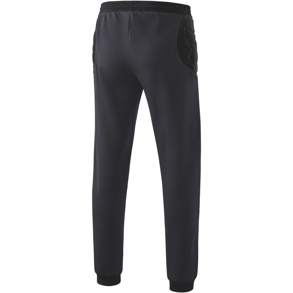 ERIMA Elemental Torwarthose mit Bündchen (schwarz)