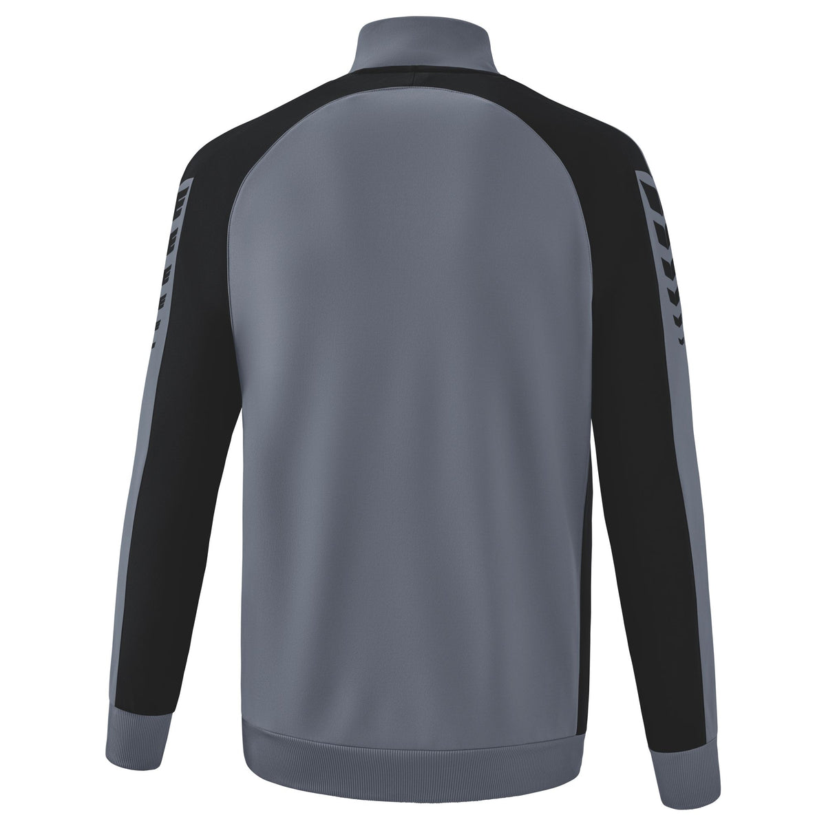 ERIMA Six Wings Worker Jacke (slate grey/schwarz)