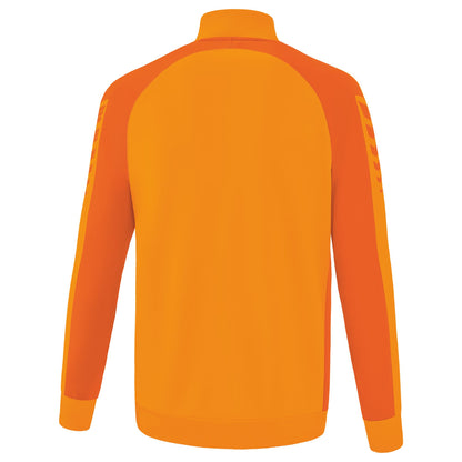 ERIMA Six Wings Worker Jacke (new orange/orange)