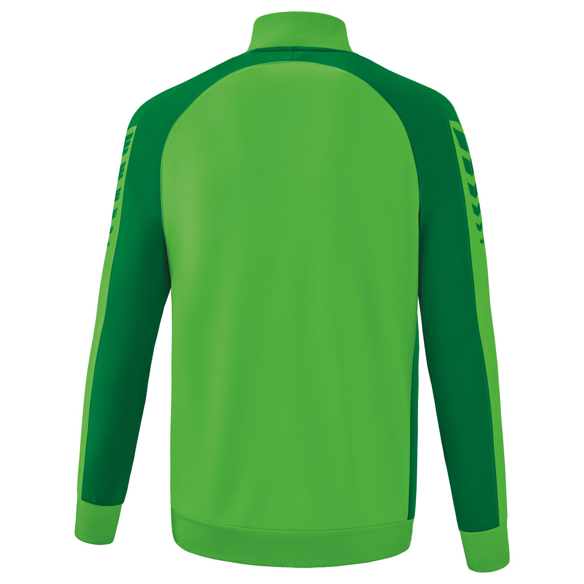 ERIMA Six Wings Worker Jacke (green/smaragd)