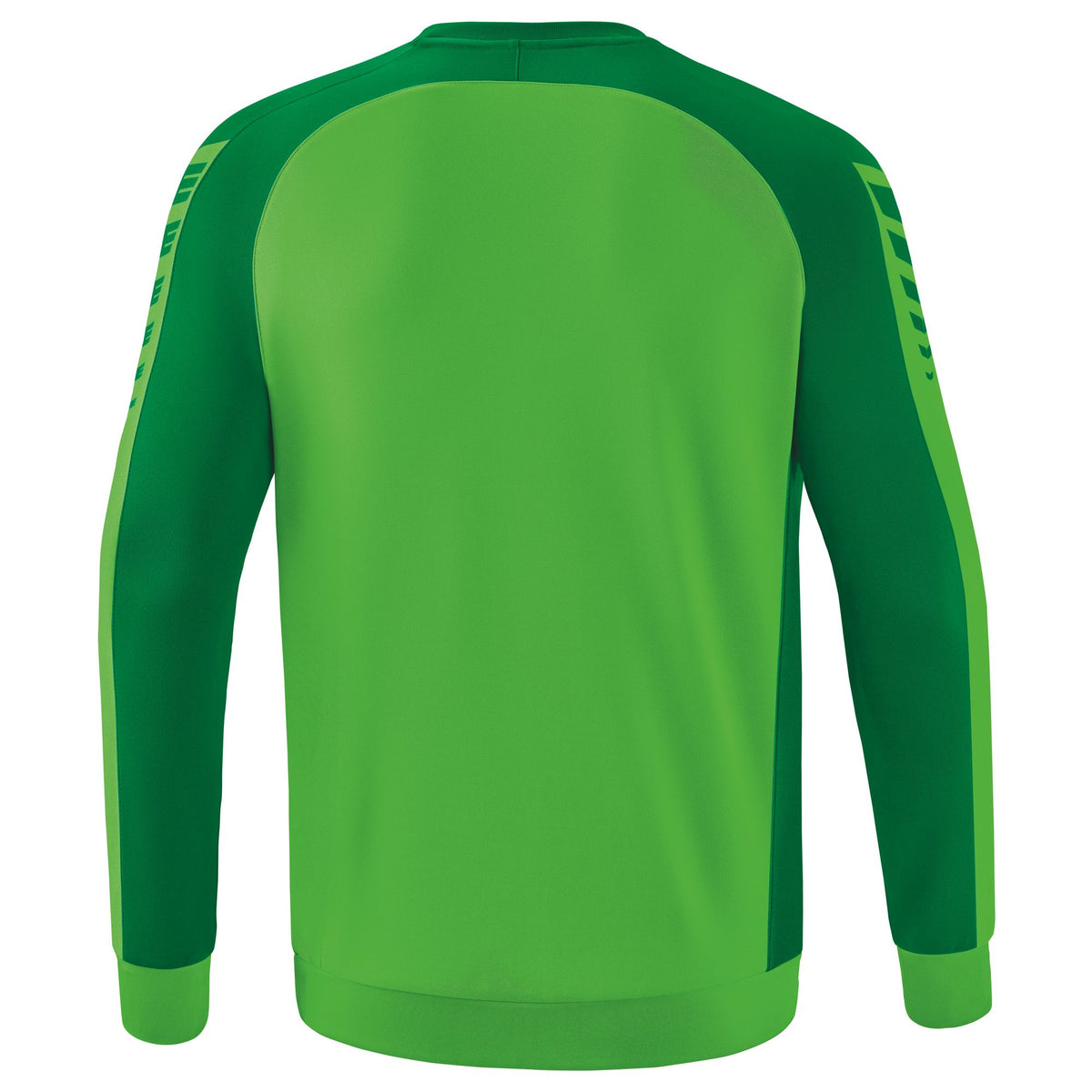 ERIMA Six Wings Sweatshirt (green/smaragd)