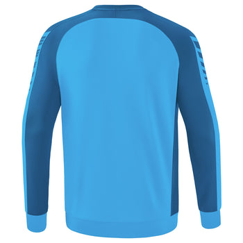 ERIMA Six Wings Sweatshirt (curacao/mykonos)