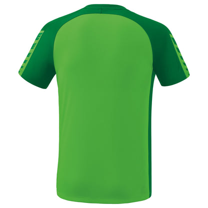 ERIMA Six Wings T-Shirt (green/smaragd)
