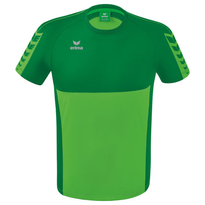 ERIMA Six Wings T-Shirt (green/smaragd)