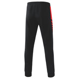 ERIMA Six Wings Worker Hose Kind (schwarz/rot)