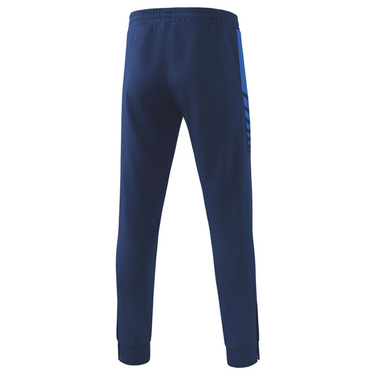 ERIMA Six Wings Worker Hose (new navy/new royal)