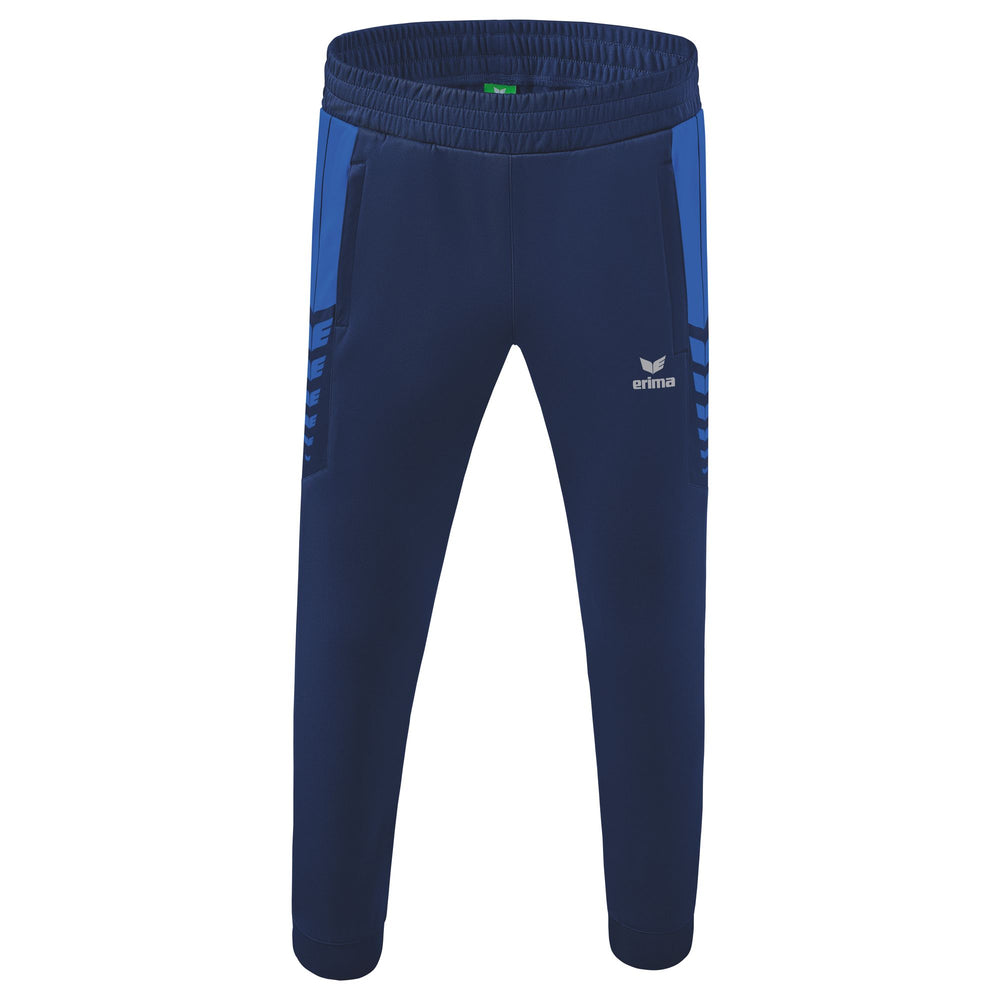 ERIMA Six Wings Worker Hose (new navy/new royal)