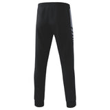 ERIMA Six Wings Worker Hose (schwarz/slate grey)