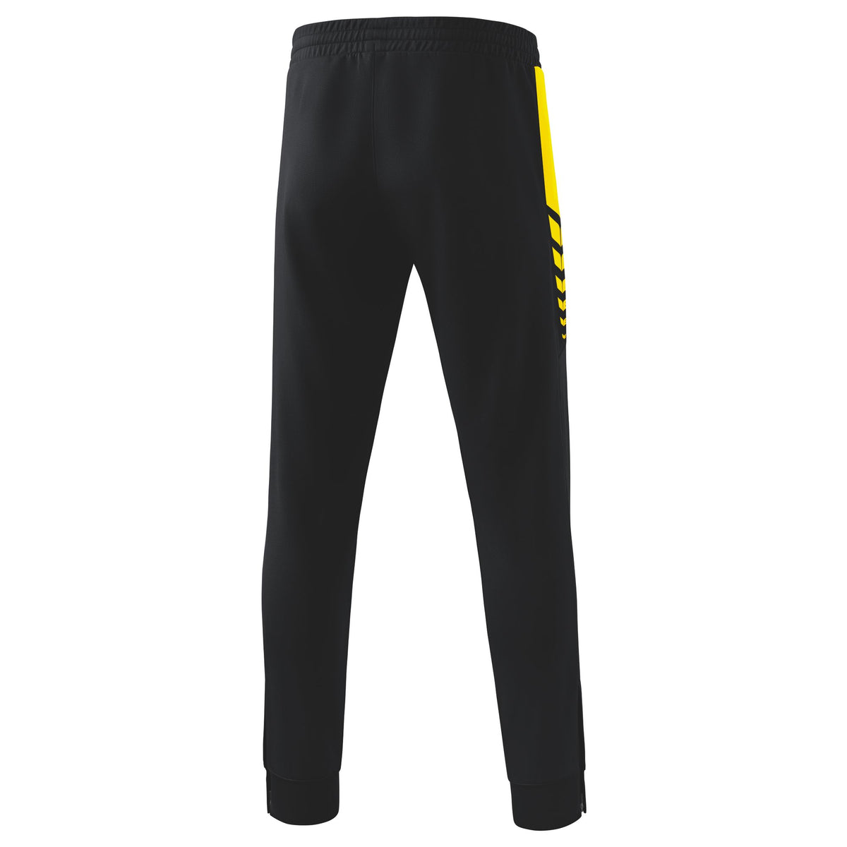 ERIMA Six Wings Worker Hose (schwarz/gelb)