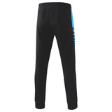 ERIMA Six Wings Worker Hose (schwarz/curacao)