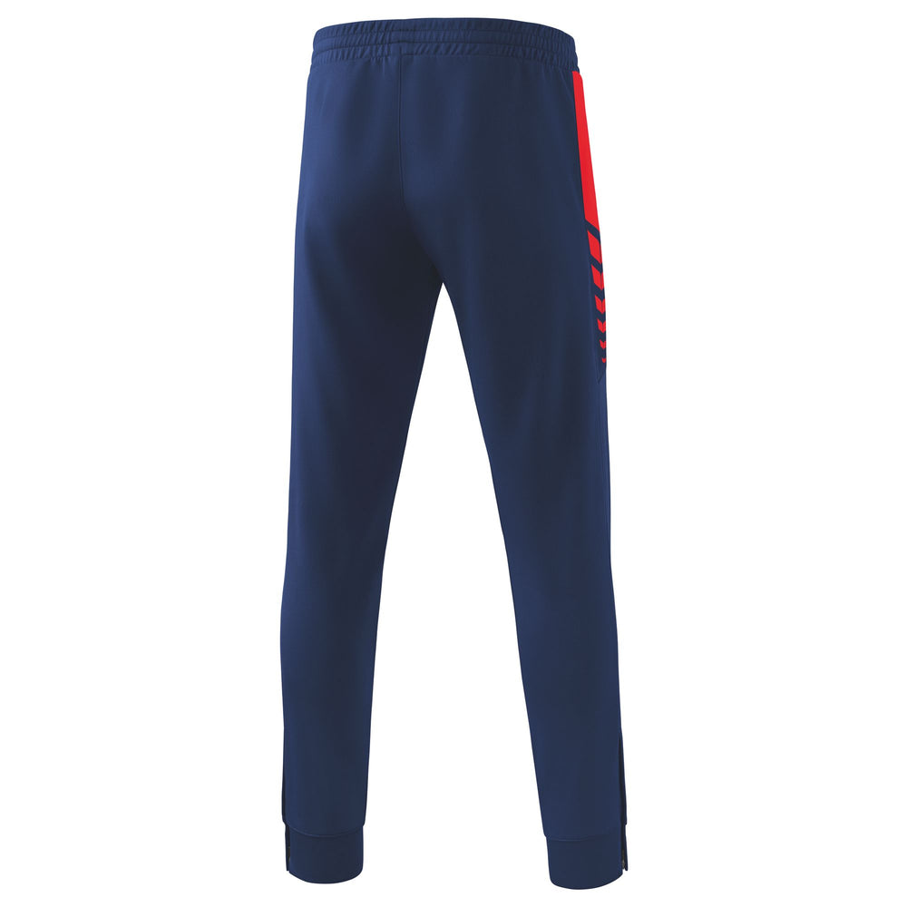 ERIMA Six Wings Worker Hose (new navy/rot)