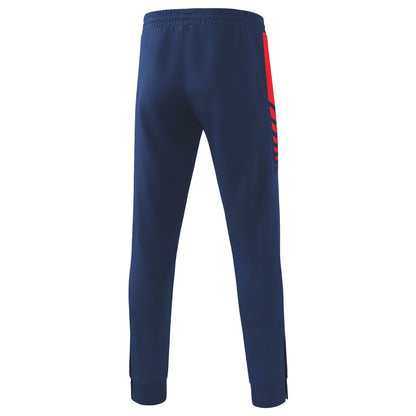 ERIMA Six Wings Worker Hose (new navy/rot)
