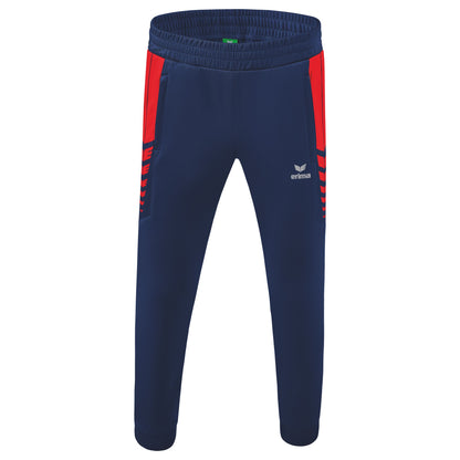 ERIMA Six Wings Worker Hose (new navy/rot)