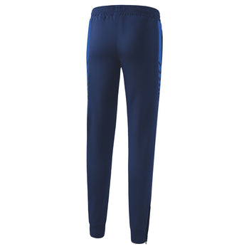 ERIMA Six Wings Worker Hose Damen (new navy/new royal)
