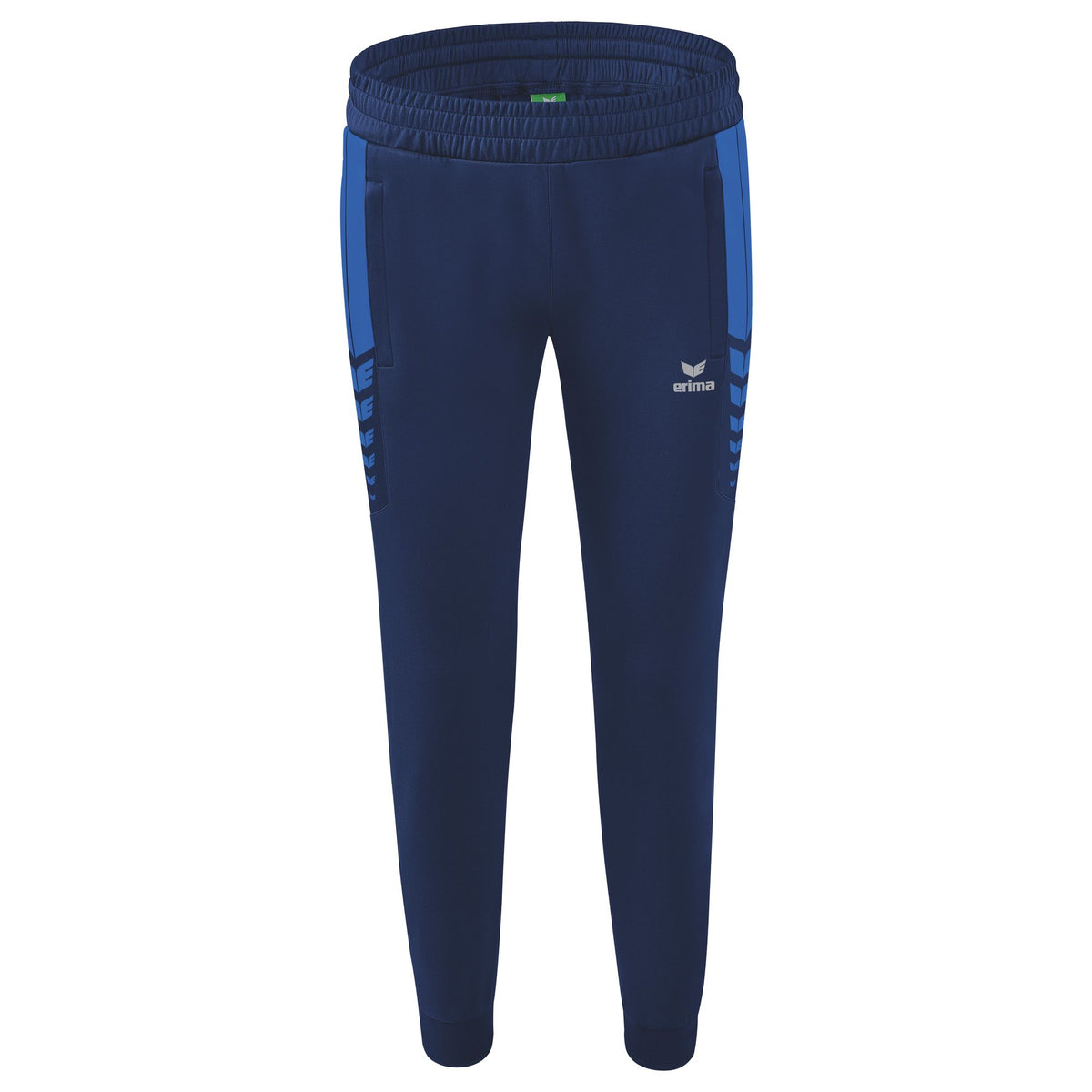 ERIMA Six Wings Worker Hose Damen (new navy/new royal)