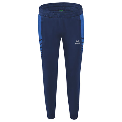 ERIMA Six Wings Worker Hose Damen (new navy/new royal)
