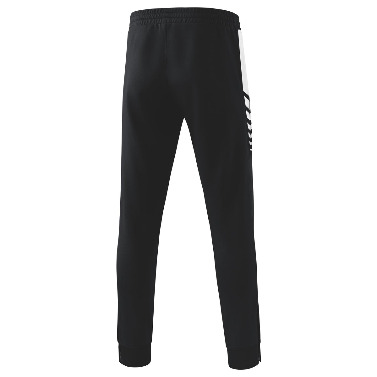 ERIMA Six Wings Worker Hose Kind (schwarz/weiß)