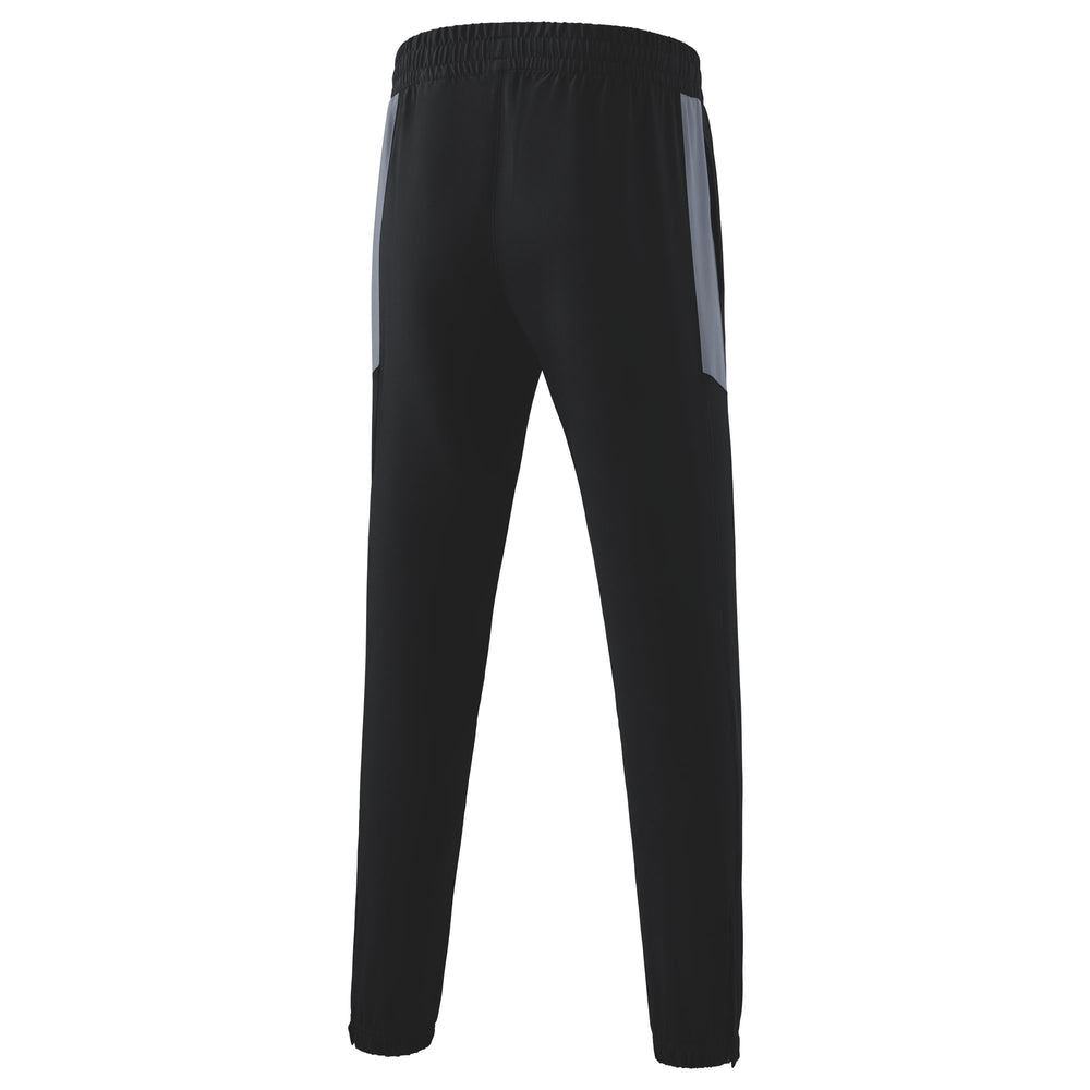 ERIMA Team Präsentationshose (schwarz/slate grey)
