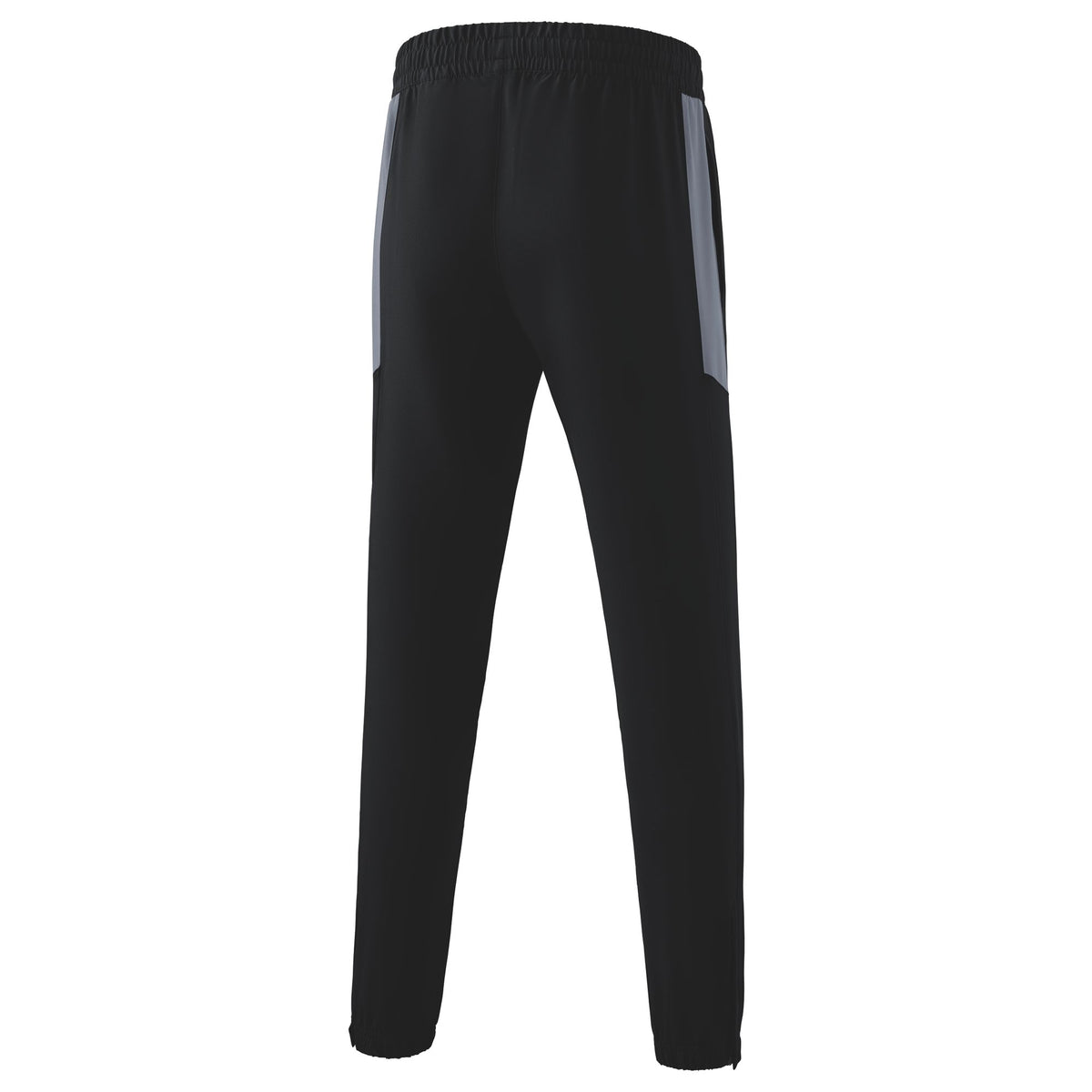 ERIMA Team Präsentationshose (schwarz/slate grey)