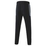 ERIMA Team Präsentationshose (schwarz/slate grey)