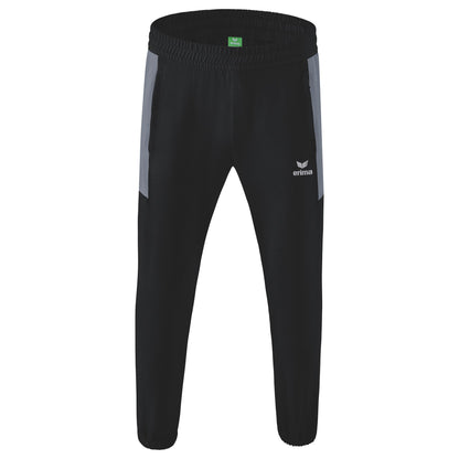 ERIMA Team Präsentationshose (schwarz/slate grey)
