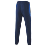 ERIMA Team Präsentationshose (new navy/new royal)