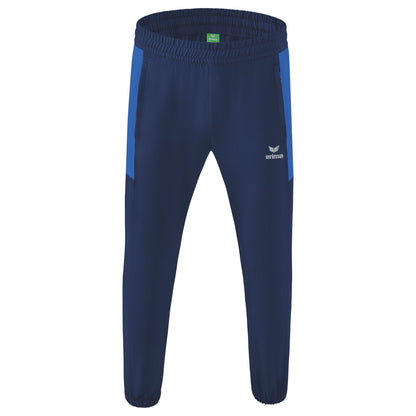 ERIMA Team Präsentationshose (new navy/new royal)