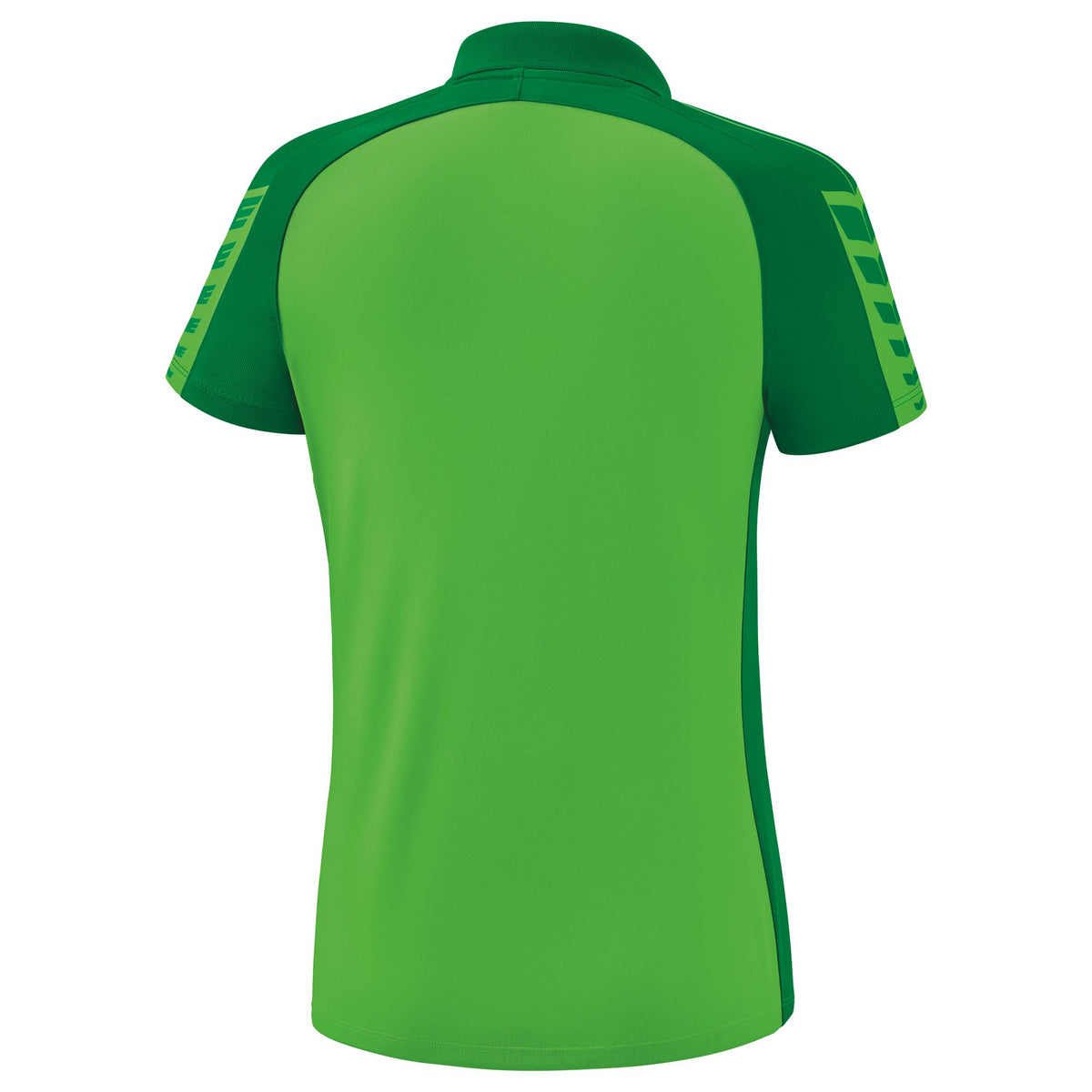 ERIMA Six Wings Poloshirt Damen (green/smaragd)