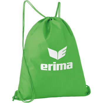 ERIMA Turnbeutel (green/weiß)