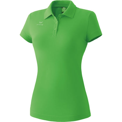 ERIMA Teamsport Poloshirt Damen (green)