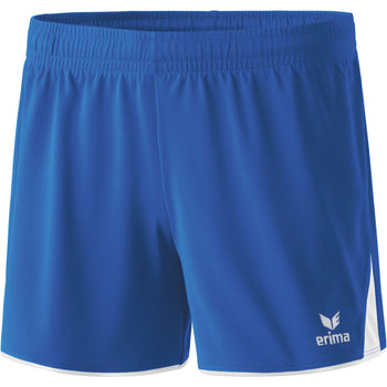 ERIMA CLASSIC 5-C Shorts Damen (new royal/weiß)