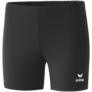 ERIMA VERONA Performance Shorts Damen (schwarz)