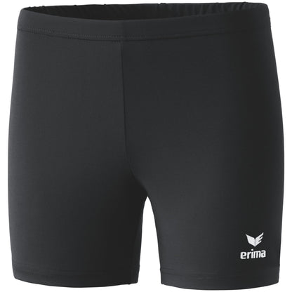 ERIMA VERONA Performance Shorts Damen (schwarz)